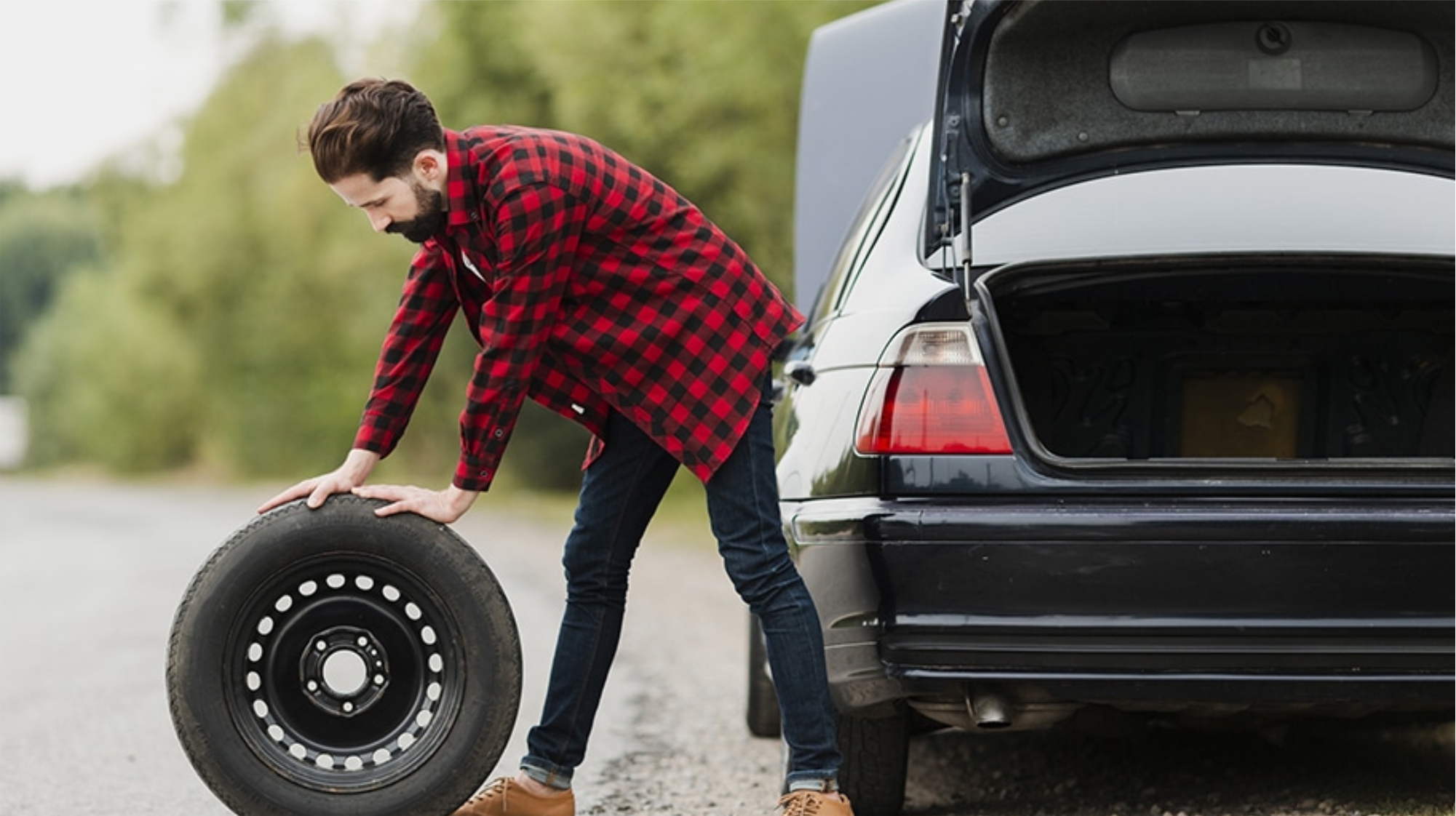 Atça Oto Lastik Tamiri