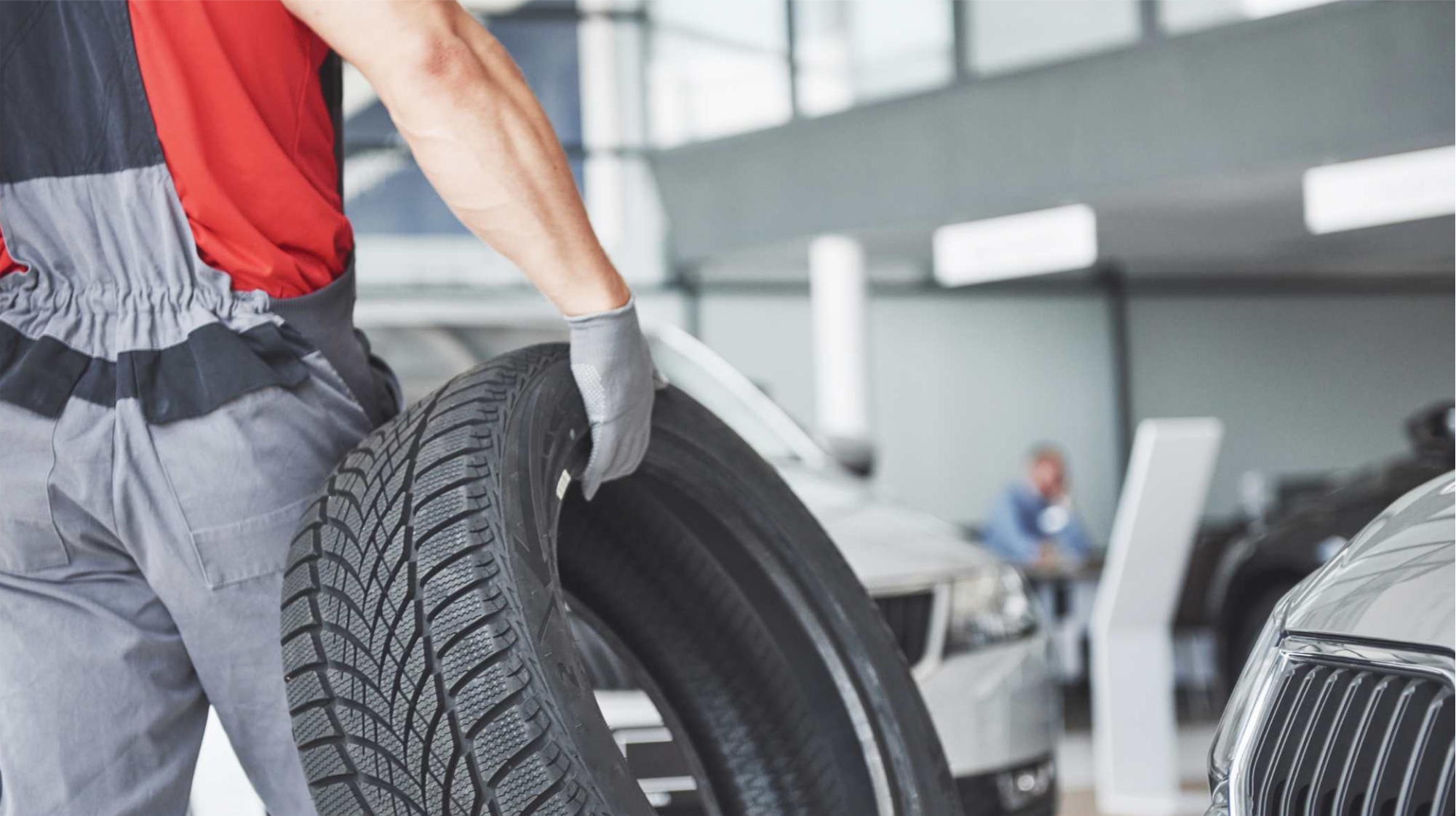 Buharkent Oto Lastik Tamir