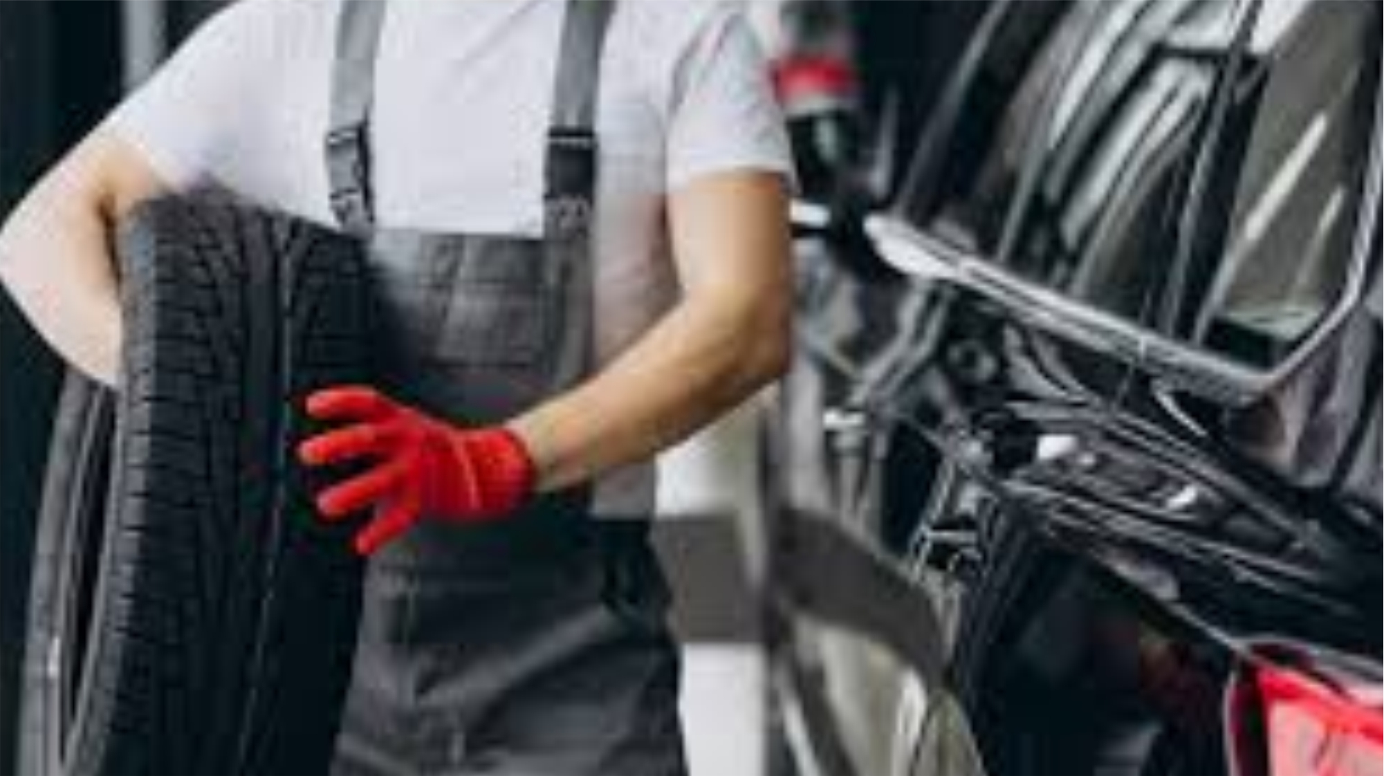 Bozdoğan Oto Lastik Tamir