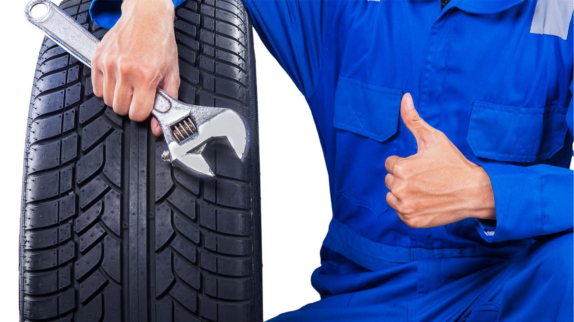 Pamukören Oto Lastik Tamir