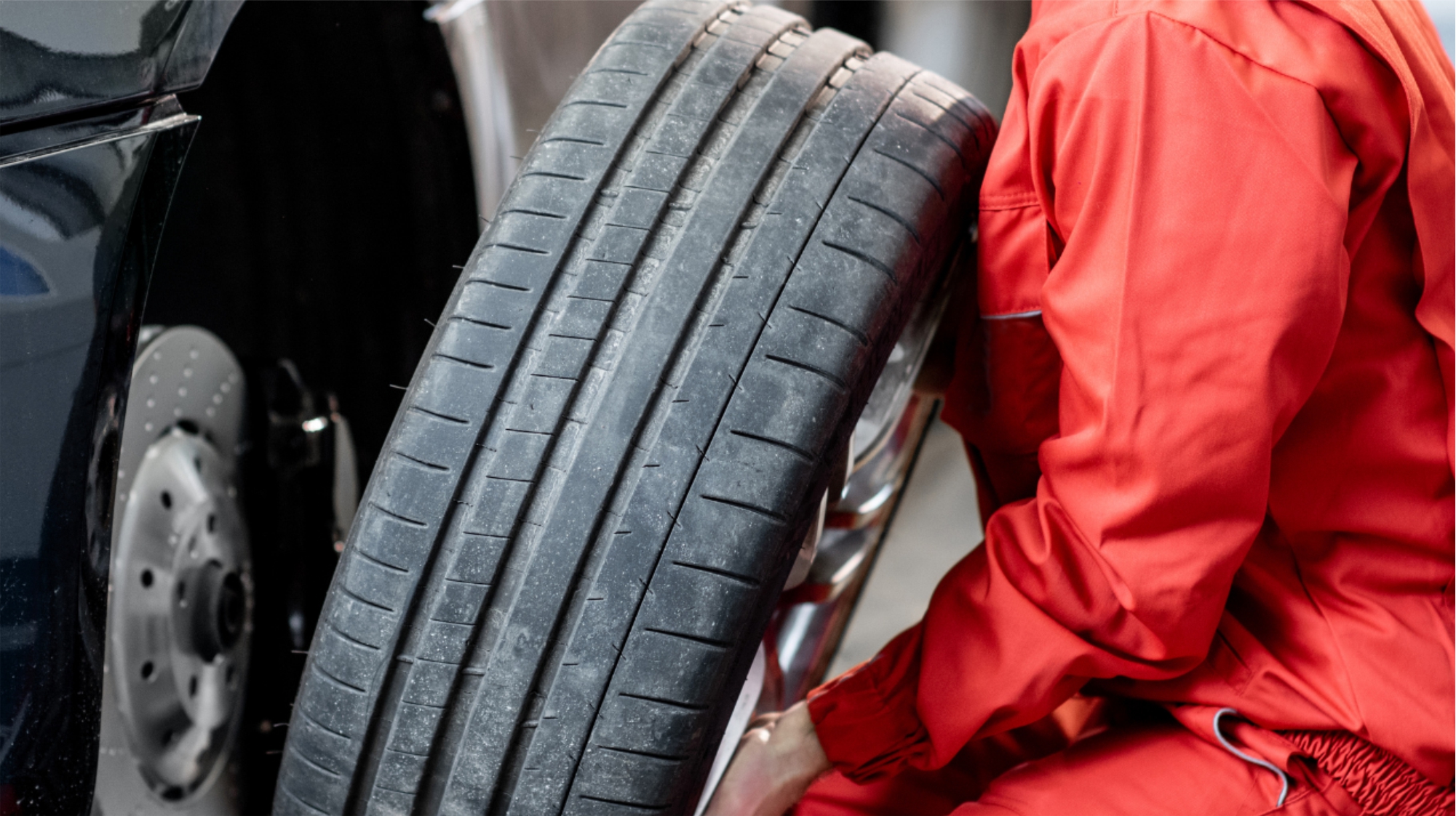 Yenipazar Oto Lastik Tamir